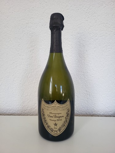 Dom perignon champagner - dom,