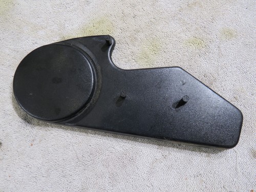 Audi blende sitzgestell - audi,