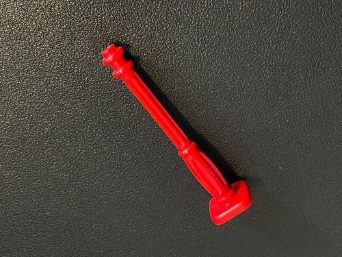 Lego 2039 laterne mast - laterne,