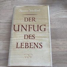 Prentice Mulford "Der Unfug