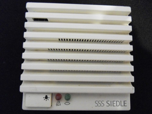 Siedle tlm 511 01w - siedle, 511-01w