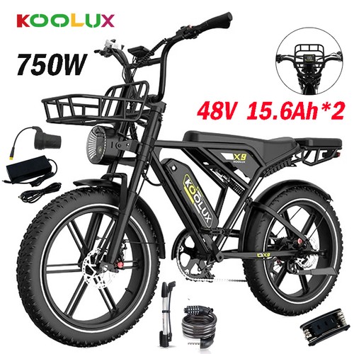 Koolux pro 0 - x9, 20*4.0"