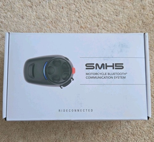 Sena smh5 bluetooth - smh5-10,