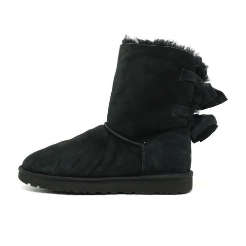 Ugg damen classic bow stiefel - ugg,