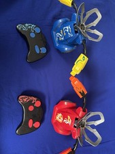 Silverlit Kampf Roboter mit