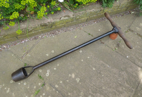 Antikes vintage schwerlast - antikes,
