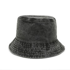 Trendiger verstellbarer Fischerhut mit gro?er Krempe f??r Mode und Funktionalit