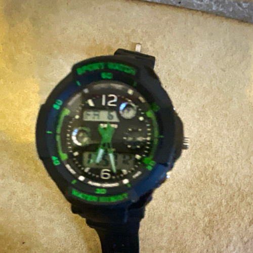 Skmei jungen sport armbanduhr - skmei,