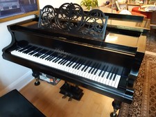 Blüthner Flügel 1,90 Meter