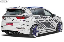 Heck Ansatz Einsatz Spoiler