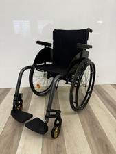 Rollstuhl Küschall Champion