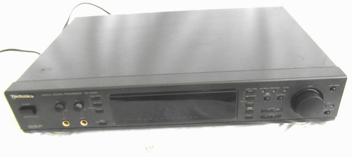 Technics equalizer qe90 - equalizer, sh-qe90