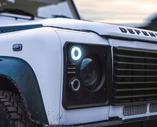 GLOHH Positionsleuchte GL-104-GL2-CS1F Vorne