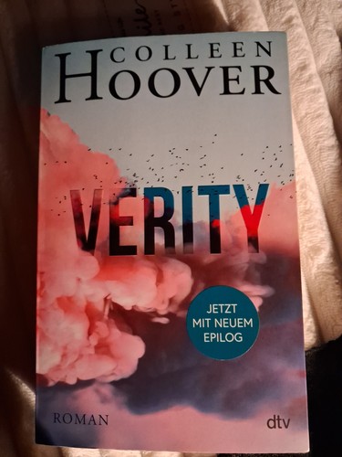 Roman buch colleen hoover - buch,
