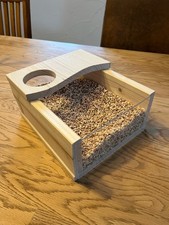 Buddelbox, Hamsterbox