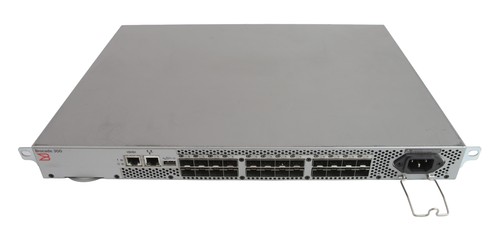San switch brocade 300 - switch,