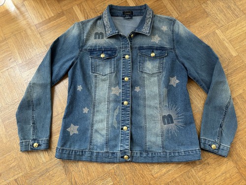 Maloo hse24 jeansjacke stetch - hse24,