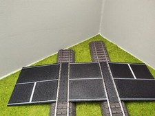 AKTION - H0 Bahnübergang für