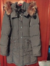 Daunenparke von Milestone