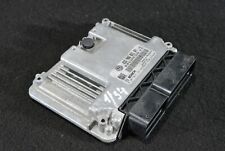 VW Touran Motorsteuergerät