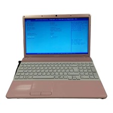 Sony Vaio VPCEB4J1E / PROZESSOR UNBEKANNT/4GB RAM / DEFEKT ERSATZTEILE/#T876