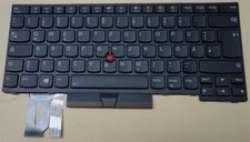 Tastatur Lenovo ThinkPad T14 G1 G2 Gen1 Gen2 Keyboard Beleuchtung Keyboard DE