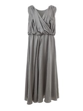 Overallkleid mit