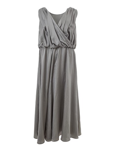 Overallkleid mit