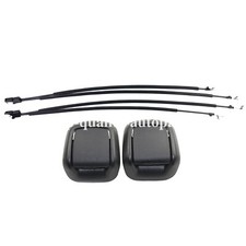 Betätigungszug Links & Rechts