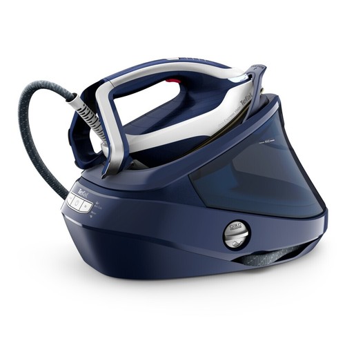 Tefal dampfgenerator pro - tefal,