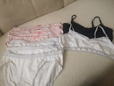 Bekleidungspaket Bustier