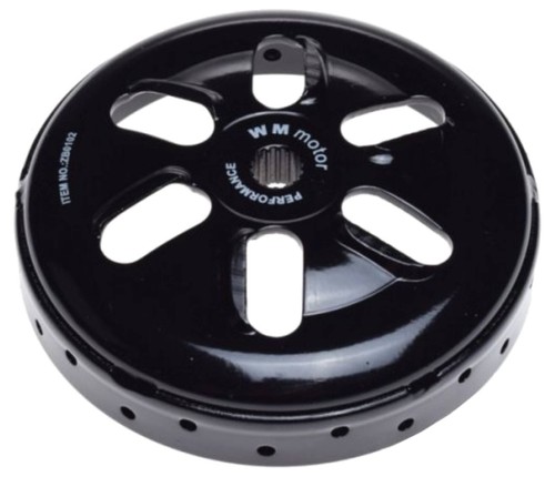 Tuning kupplungsglocke vent - tuning,