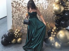 Sherri Hill Abschlussballkleid