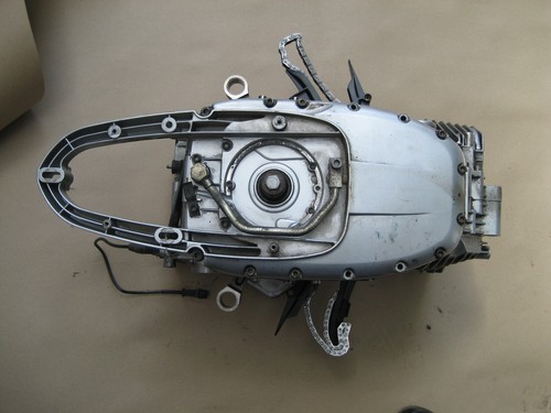 Bmw 1100 motor - bmw, r