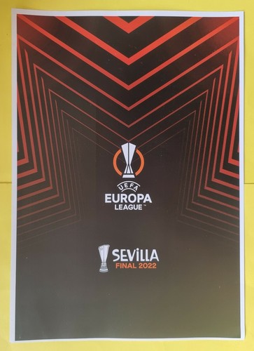 2022 europa league finale vip - 2022,