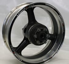 Kawasaki Z 1000 Felge hinten Hinterradfelge Bj.09'