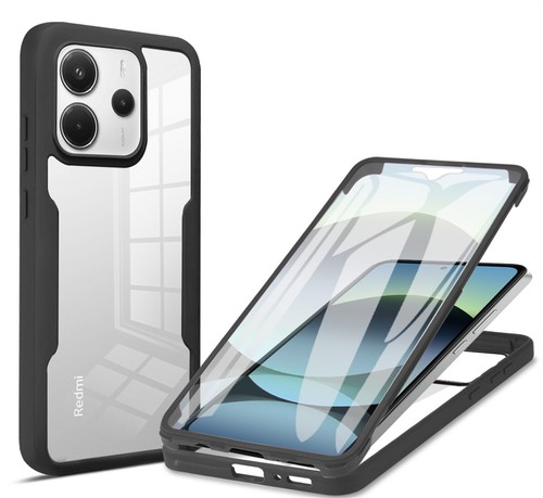 360 grad hülle für xiaomi - grad,