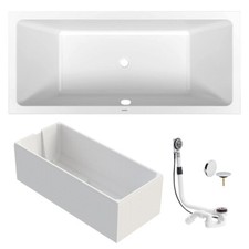 Duravit Opportunity Acryl