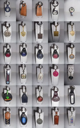 Vintage keychain auto - vintage, car