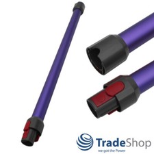 Saugrohr Teleskop Stange