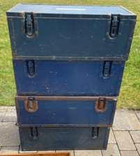 Werzeugkisten Holz THW 65 x 30