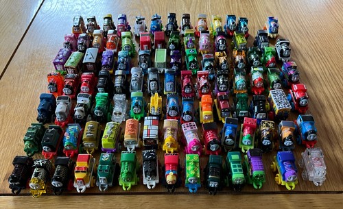 Thomas the tank - the, &
