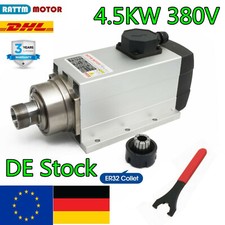 〖DE〗4500W 4.5KW ER32 Air
