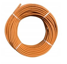 Gasschlauch für GRILL Fagumit 6,3 mm 20 bar Propan gas schlauch - Meterware