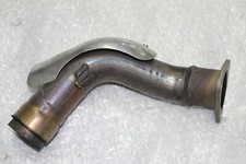 Krümmer Auspuffrohr Abgas Aprilia Dorsoduro 1200 SMV ABS #R5330