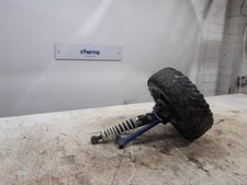 Vorderrad rechts, Nabe, Arm Dämpfer Kinder Pit Bike Quad 75cc km - Kit114422