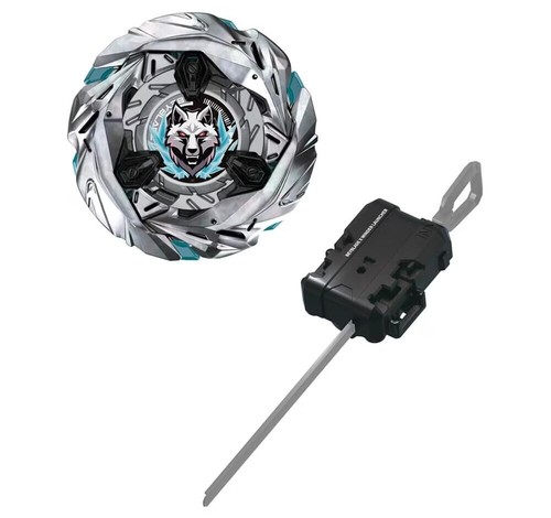 Takara tomy beyblade starter - beyblade, x