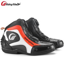 Motorrad Reitschuhe mit