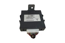 Mazda 6 2010 Park PDC