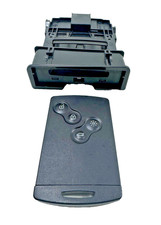 Zündschloss Kartenleser Renault Laguna III A2C53217096 Kartenlesegerät